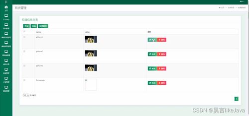 Java畢業(yè)設(shè)計(jì) 母嬰用品網(wǎng)站開(kāi)發(fā)全攻略——源碼、文檔與網(wǎng)頁(yè)設(shè)計(jì)詳解